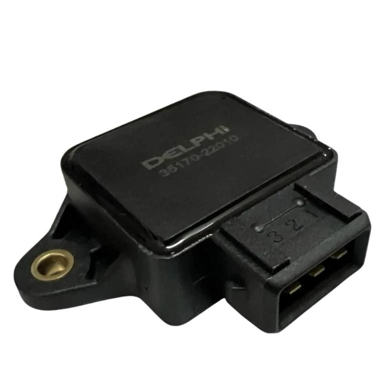 SENSOR TPS HYUNDAI ACCENT 1.3/1.5 ARAUCA/X1/QQ/AVEO LS/FESTIVA CORTO