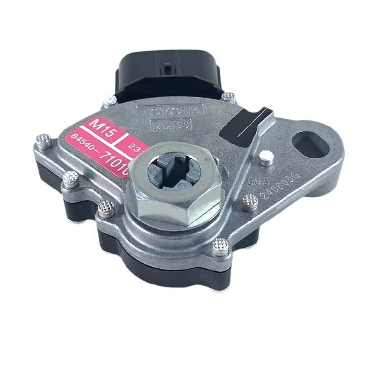 SENSOR PARE NEUTRO TOYOTA 4RUNNER 03-08/FJ/FORTUNER/KAVAK/HIACE/PRADO 4.0/TACOMA/TUNDRA