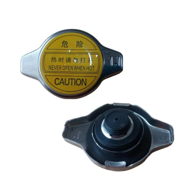 TAPA RADIADOR 1.1 CHERY ARAUCA X1