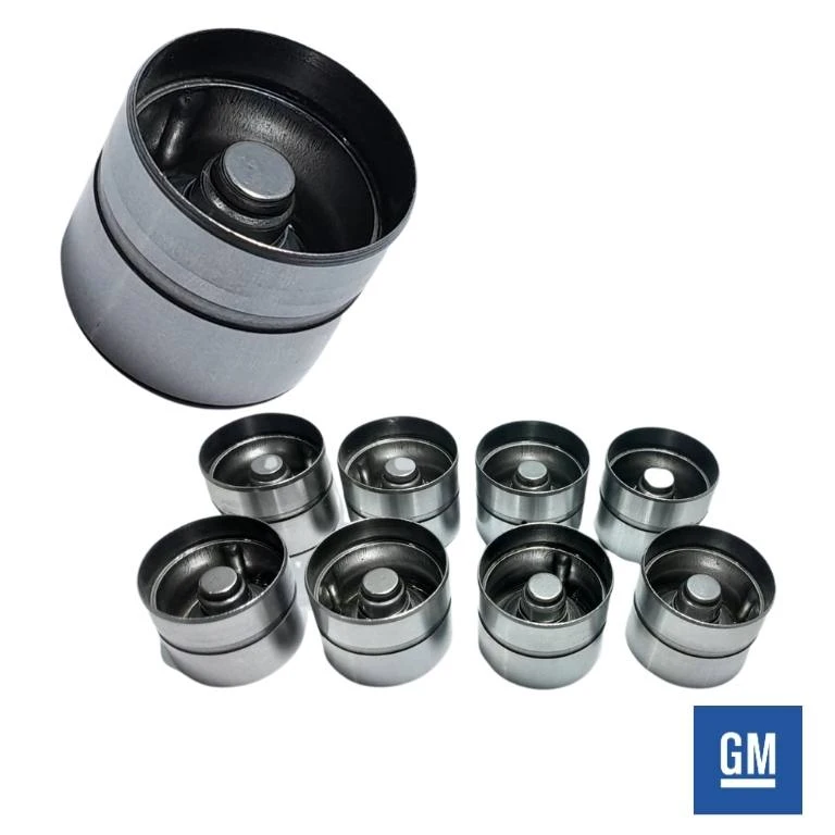TAQUETES MOTOR CHEV AVEO OPTRA "VENTA MINIMA 8PZAS"