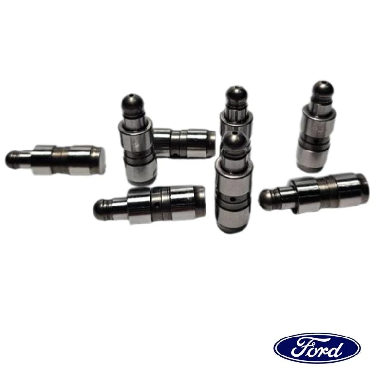 TAQUETE MOTOR FORD FIESTA KA 1.6 VENTA MIN 8PZAS