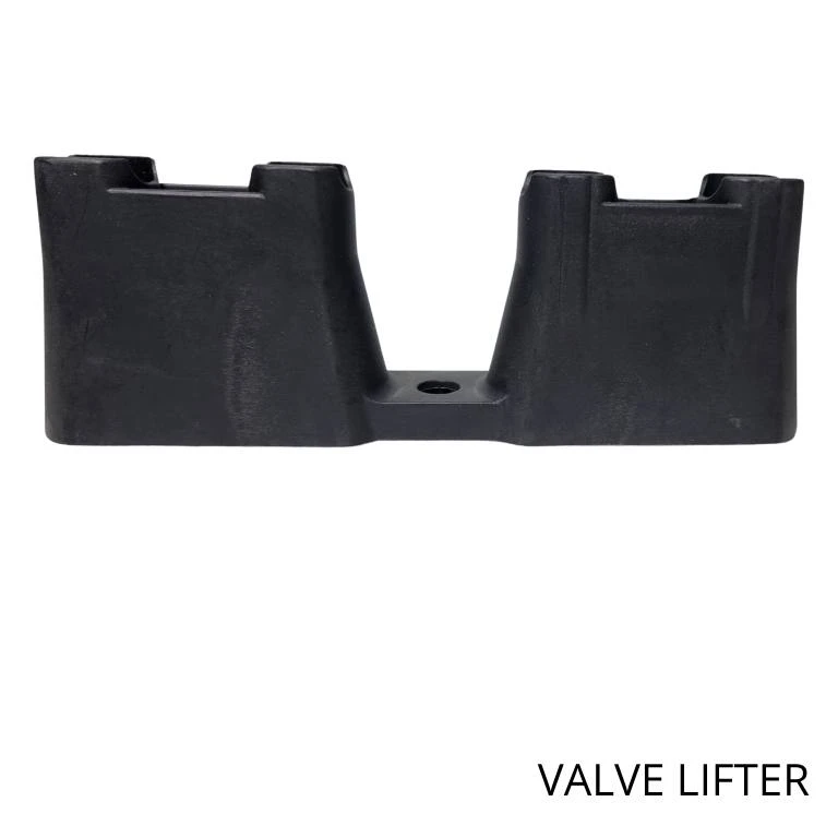 GUIA PORTA TAQUETE SILVERADO TAHOE RH VETA.MIN 4PZS