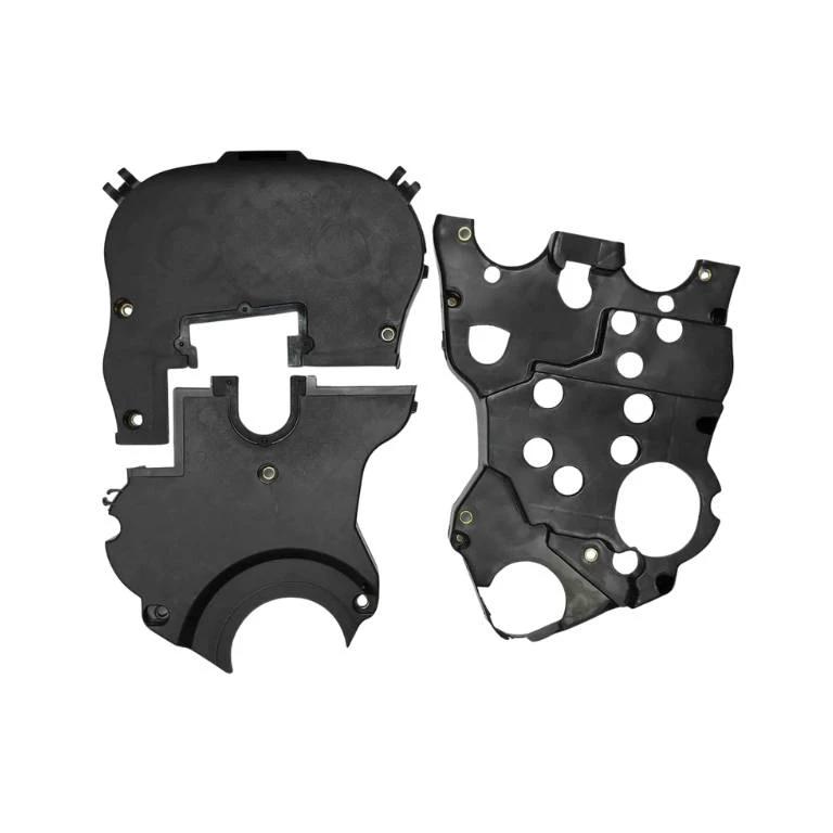 KIT TAPA CORREA TIEMPO CHEV AVEO SUP/INF/FRONTAL 96184082/96350168/96350674