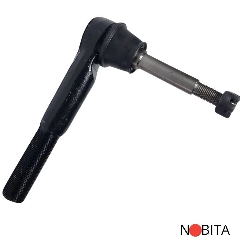 TERMINAL FORD SUPER DUTTY CORTO 4X4 PIN LARGO