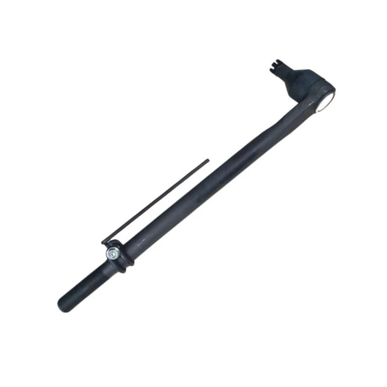 TERMINAL FORD SUPER DUTTY EXTERNO/LH  4X2