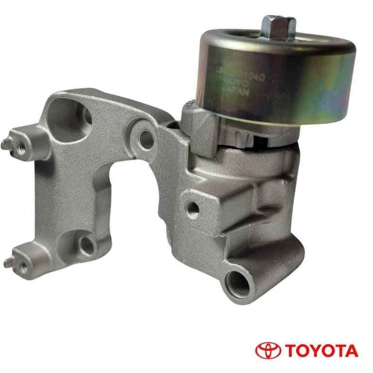 TENSOR CORREA UNICA TOYOTA CAMRY  3.5 V6 2GR 2007/2011