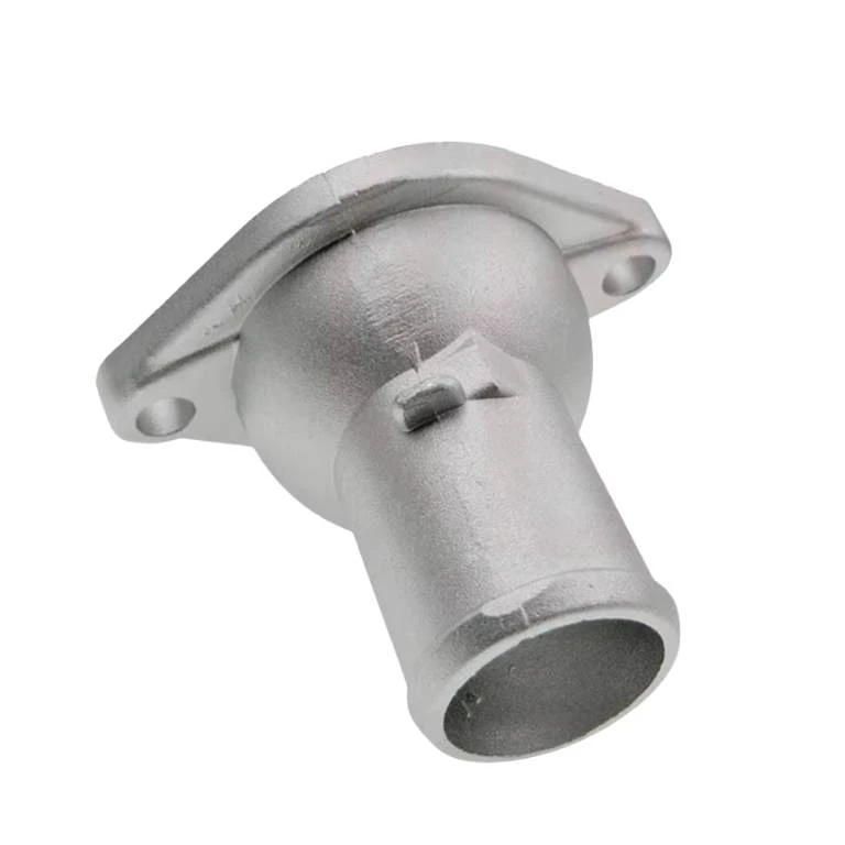 TOMA AGUA THERMOSTATO TOYOTA HILUX 2.7 MERU