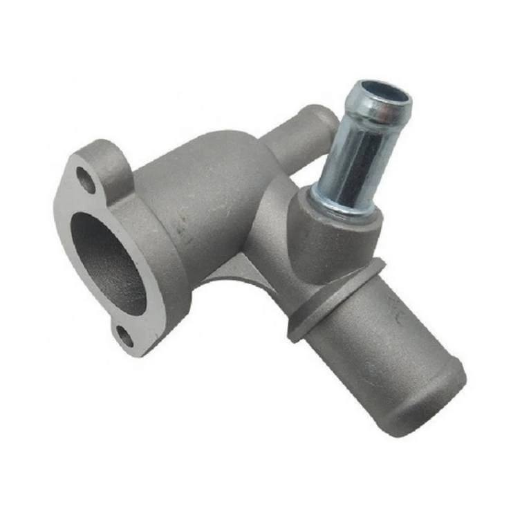 TOMA AGUA CHEV SPARK 1.0 MATIZ ALUMINIO