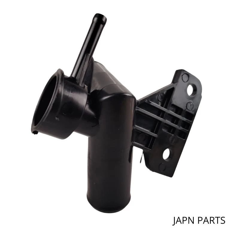 TOMA AGUA RADIADOR SUP TOYOTA YARIS 2006 UP