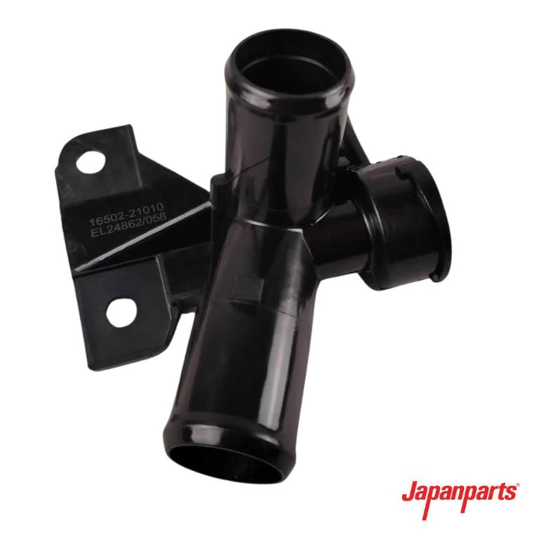 TOMA AGUA RADIADOR SUP TOYOTA YARIS 00-05