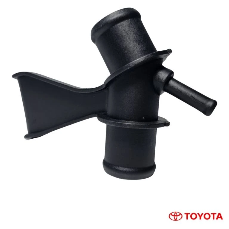 TOMA AGUA TOYOTA COROLLA 2009-2014