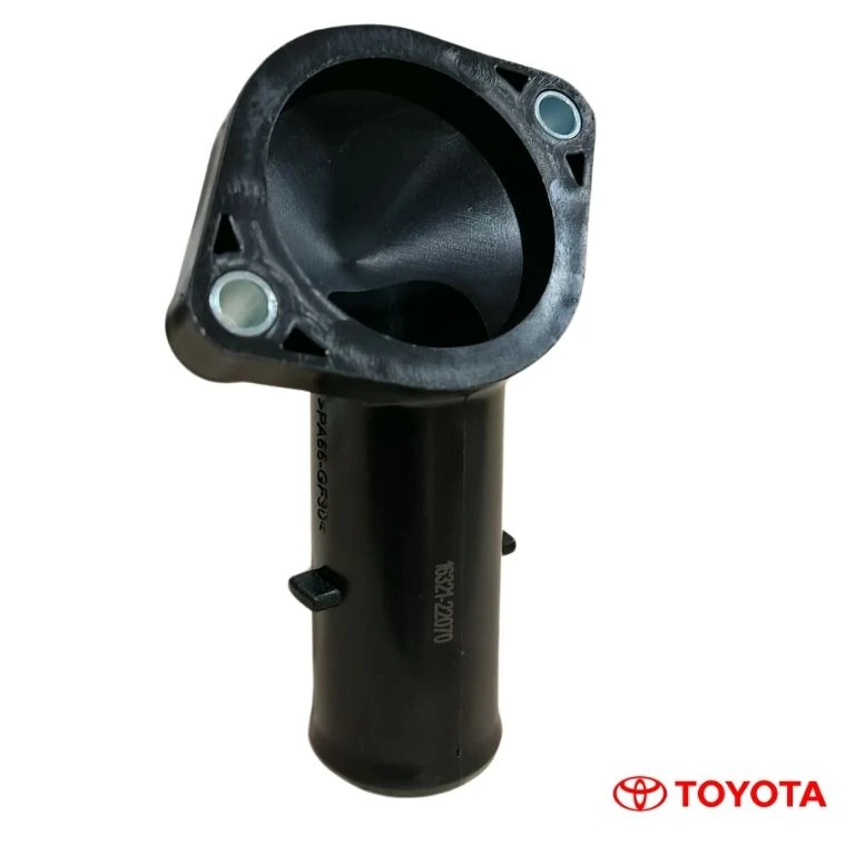TOMA AGUA TOYOTA COROLLA NEW SENSATION 2003-2008