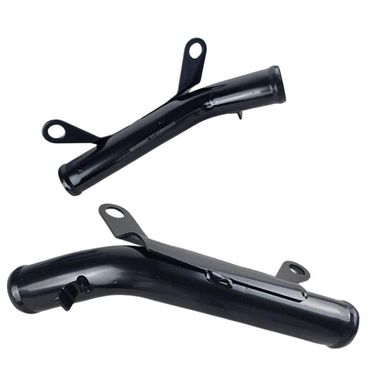 TUBO AGUA CALEFACCION METAL CHEV SPARK