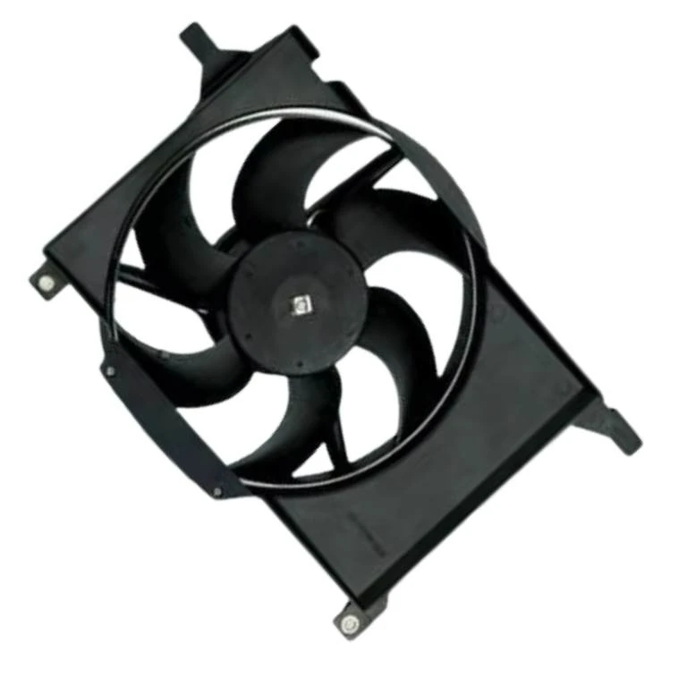 ELECTRO VENTILADOR CORSA