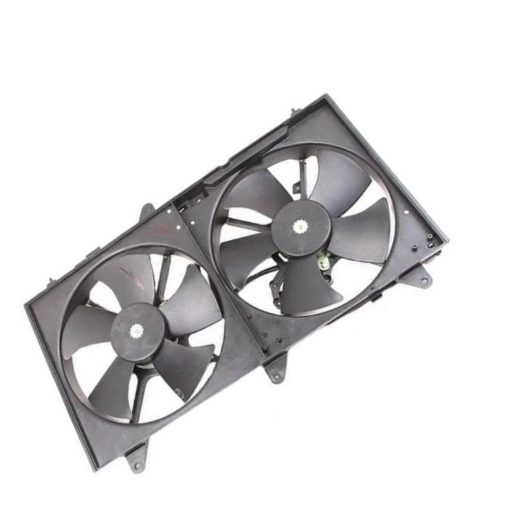 ELECTRO VENTILADOR CHERY ORINOCO