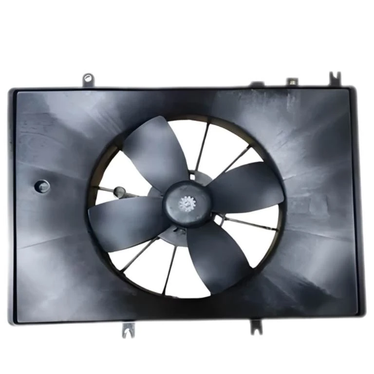 ELECTRO VENTILADOR TOYOTA TERIOS 02-07