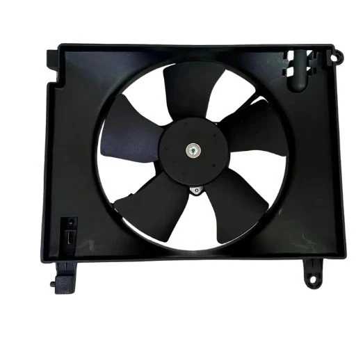 ELECTROVENTILADO CHEV AVEO 04-08