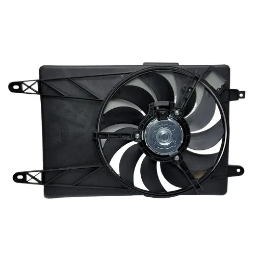 ELECTROVENTILADO FORD FIESTA POWER